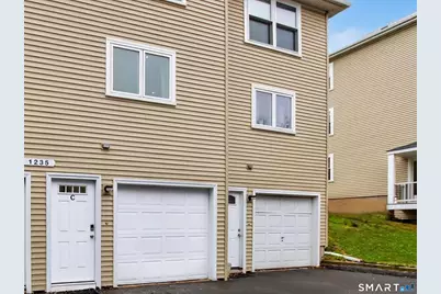 1235 East Street #Apt C, New Britain, CT 06053 - Photo 1