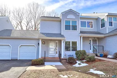 103 The Mews #103, Rocky Hill, CT 06067 - Photo 1