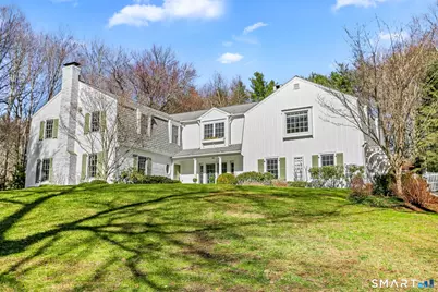 165 Hemlock Hills Road South, Fairfield, CT 06824 - Photo 1