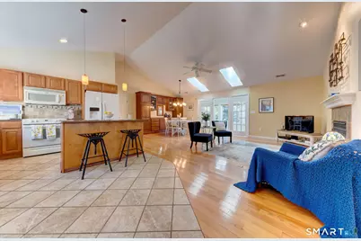 46 Samuel Lane #46, Mansfield, CT 06250 - Photo 1
