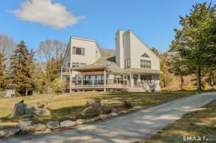 54 Wilbur Rd, Stonington, CT 06378 - Photo 1