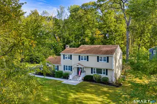 36 Greenbrier Rd, Trumbull, CT 06611 - Photo 1