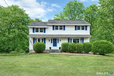 42 Scodon Drive, Ridgefield, CT 06877 - Photo 1