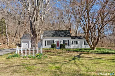 128 Machine Shop Hill Road, Windham, CT 06266 - Photo 1