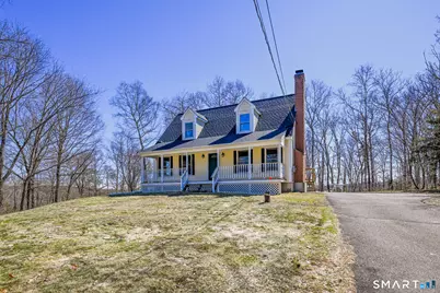 5 Brooke Hill Road, East Haddam, CT 06423 - Photo 1
