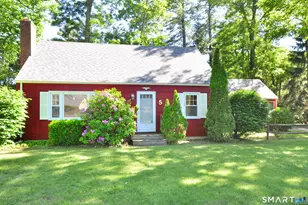 5 Robin Rd, Simsbury, CT 06070 - Photo 1