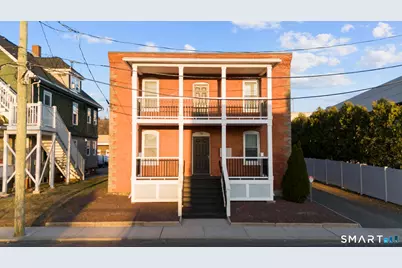 18 Kelley Street #3, Bristol, CT 06010 - Photo 1