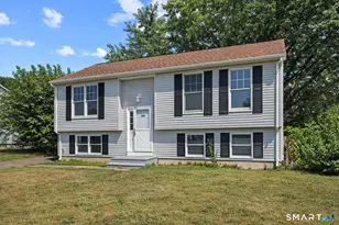 157 Skinner Dr, New Britain, CT 06053 - Photo 1