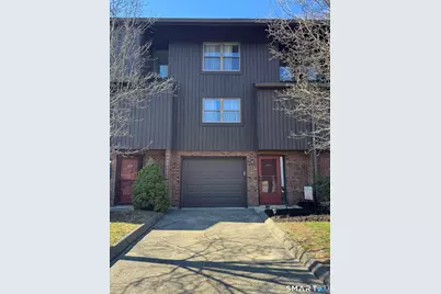 216 Natchaug Drive #216, Meriden, CT 06450 - Photo 1