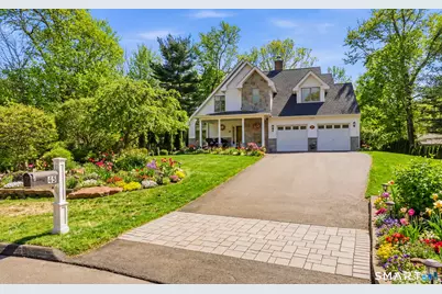 45 Indian Hill Road, Farmington, CT 06032 - Photo 1