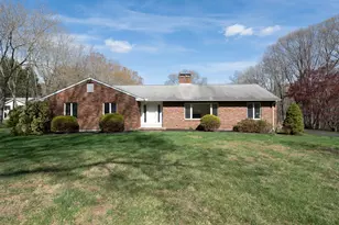 406 Tater Hill Rd, East Haddam, CT 06423 - Photo 1