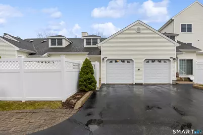 124 Southwick Court #124, Cheshire, CT 06410 - Photo 1