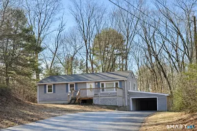 66 Oak Hill Drive, Thompson, CT 06277 - Photo 1