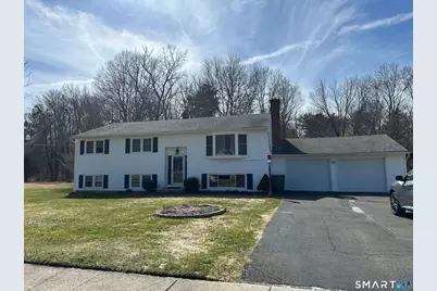 85 Rolling Ridge Road, Hamden, CT 06518 - Photo 1