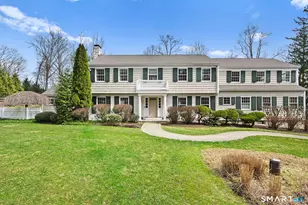 35 Canoe Hill Rd, New Canaan, CT 06840 - Photo 1
