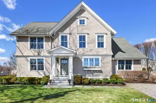 693 S Benson Rd, Fairfield, CT 06824 - Photo 1