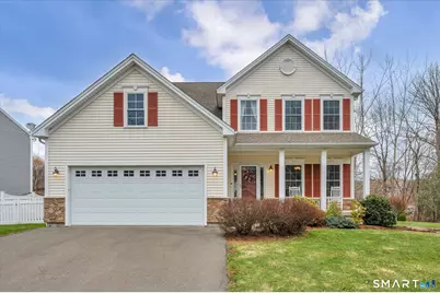 2 Twin Pines Drive, Wallingford, CT 06492 - Photo 1