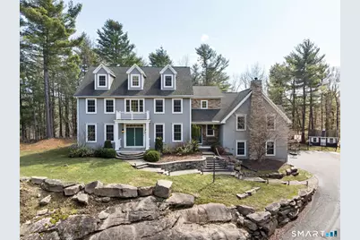 1197 Neipsic Road, Glastonbury, CT 06033 - Photo 1