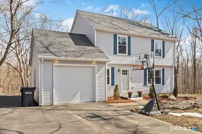 26 2nd Street, Lebanon, CT 06249 - Photo 1