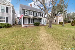 110 W Granby Rd, Granby, CT 06035 - Photo 1