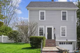 26 Taylor Pl, Fairfield, CT 06890 - Photo 1