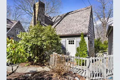 212 New Canaan Avenue #COTTAGE, Norwalk, CT 06850 - Photo 1