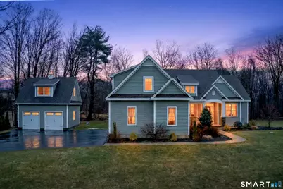91 Hampden Road, Stafford, CT 06076 - Photo 1