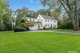 12 Sunset Rd, Darien, CT 06820 - Photo 1