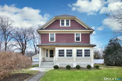 20 Eversley Avenue, Norwalk, CT 06851 - Photo 1