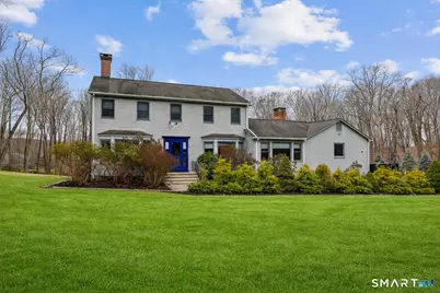 17 Abbotts Hill Road, Newtown, CT 06470 - Photo 1