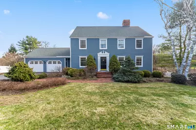 30 Currituck Road, Newtown, CT 06470 - Photo 1