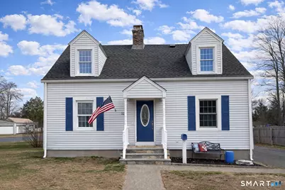 32 Garvan Street, Newington, CT 06111 - Photo 1
