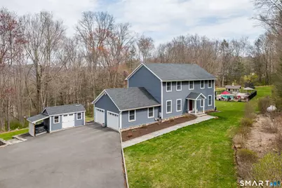 44 Gelding Hill Road, Newtown, CT 06482 - Photo 1