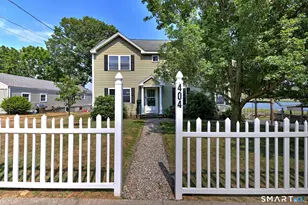 404 Buckingham Ave, Milford, CT 06460 - Photo 1