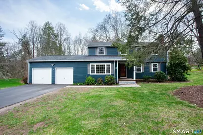 24 Valley View Drive, Simsbury, CT 06089 - Photo 1