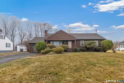 13 Calhoun Avenue, Trumbull, CT 06611 - Photo 1