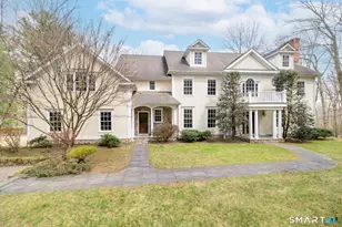 53 Wolfpit Rd, Wilton, CT 06897 - Photo 1
