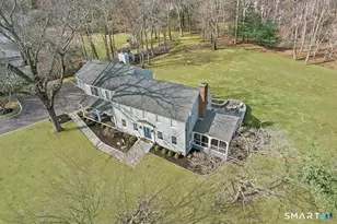 320 Warner Hill Rd, Fairfield, CT 06890 - Photo 1