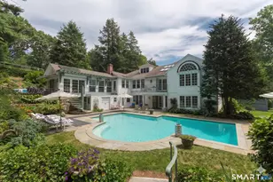 89 Raymond St, Darien, CT 06820 - Photo 1