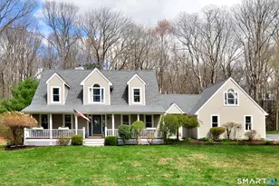 98 Andrew Dr, Canton, CT 06019 - Photo 1