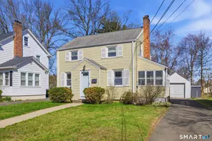 104 Price Blvd, West Hartford, CT 06119 - Photo 1