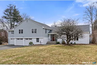 9 Juniper Lane, West Hartford, CT 06117 - Photo 1