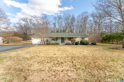 101 All Hallows Road, Plainfield, CT 06239 - Photo 1