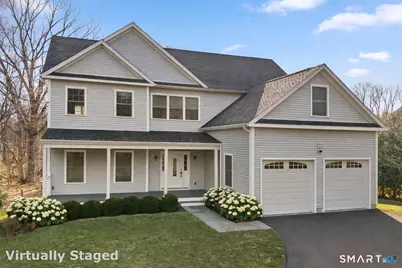 1049 Stillwater Road, Stamford, CT 06902 - Photo 1