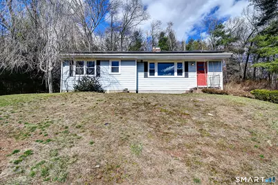 162 Loehr Road, Tolland, CT 06084 - Photo 1