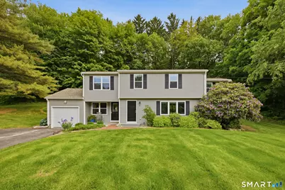 42 Kenneth Drive, Vernon, CT 06066 - Photo 1