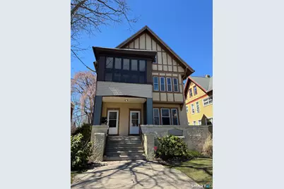 814 Orange Street #1, New Haven, CT 06511 - Photo 1
