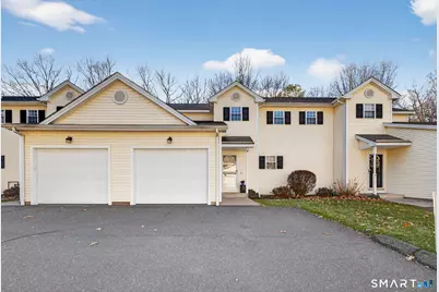 135 New Britain Avenue #5, Plainville, CT 06062 - Photo 1