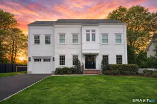 43 Dubois St, Darien, CT 06820 - Photo 1