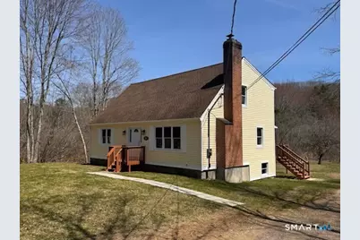 361 Carter Road, Plymouth, CT 06782 - Photo 1